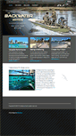 Mobile Screenshot of flyboatworks.com